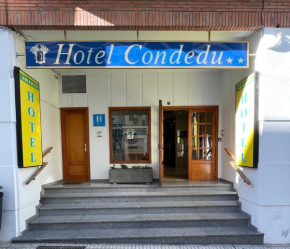 Hotels in Badajoz